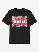 Oasis T-Shirt