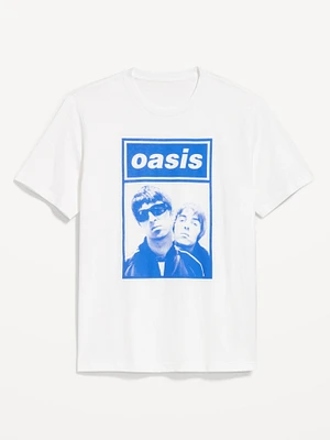Oasis T-Shirt