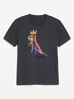 Basquiat T-hirt