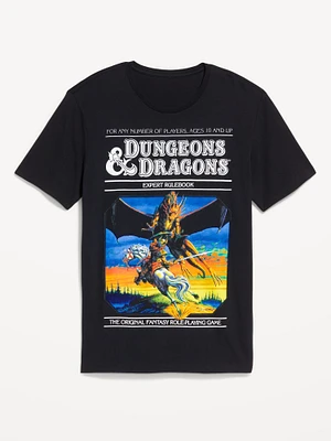 Dungeons and Dragons T-Shirt