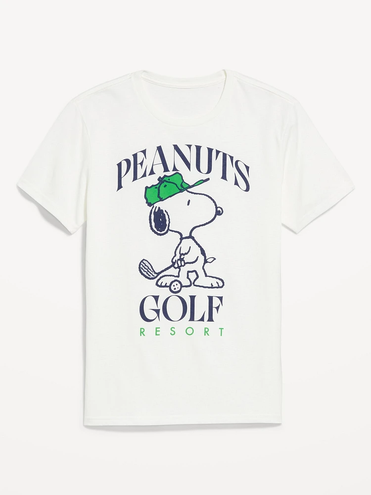 Peanuts Snoopy T-Shirt