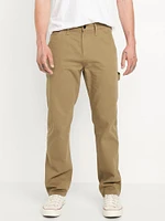 Straight Carpenter Pants