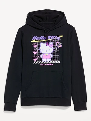 Hello Kitty Hoodie