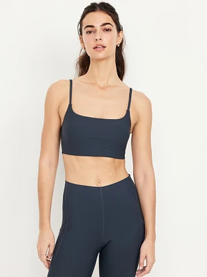 Light Support PowerSoft Sports Bra