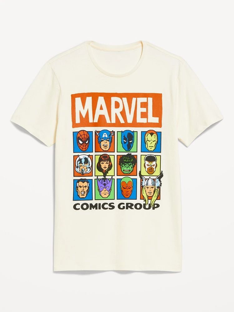 Marvel Comics T-Shirt