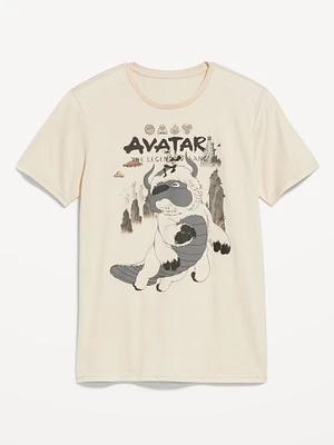 Avatar The Last Airbender T-Shirt