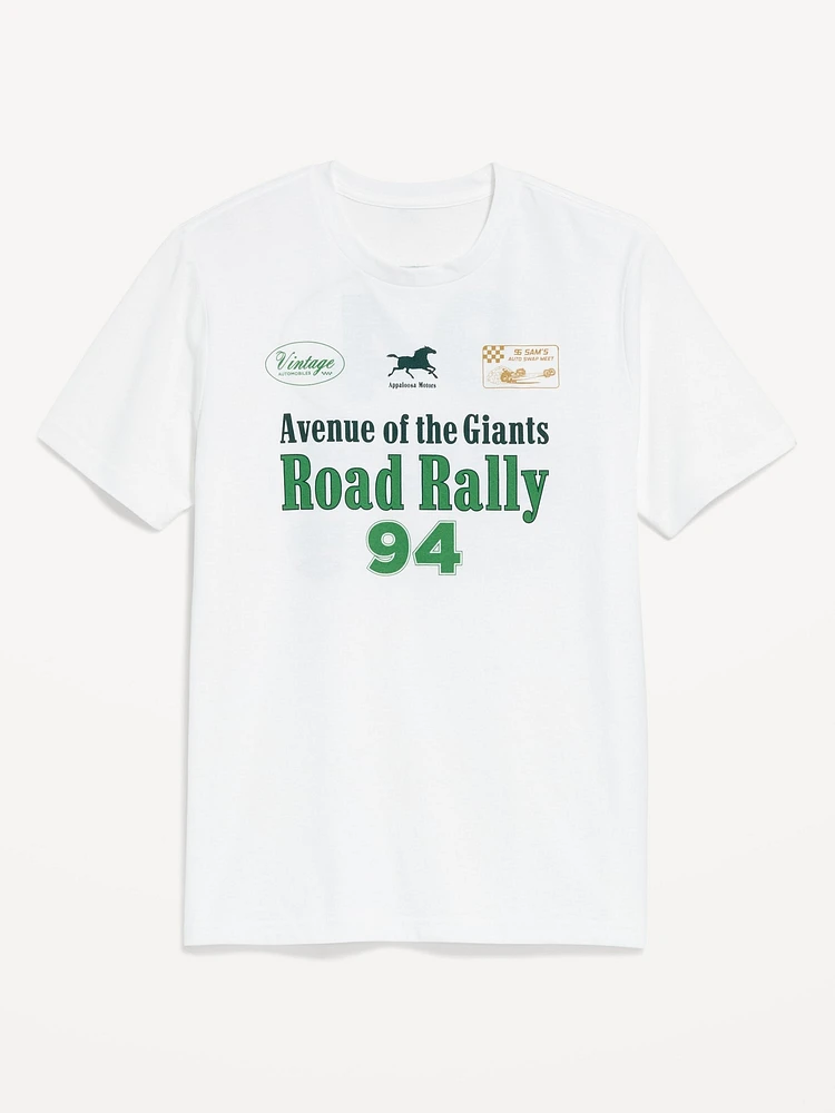 Graphic T-Shirt