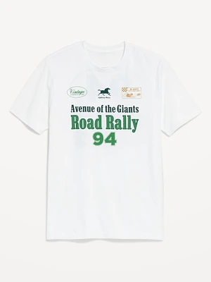 Graphic T-Shirt