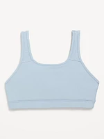 PowerSoft Sports Bra for Girls