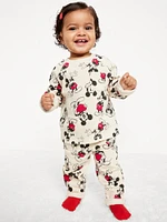 Disney Mouse Sweatshirt and Sweatpants Set for Baby