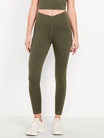 Extra High-Waisted CloudComfy 7/8 Leggings