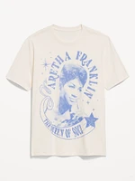 Aretha Franklin T-Shirt