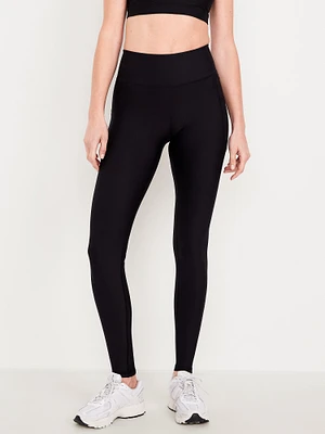 High-Waisted PowerSoft Full-Length Pocket Leggings 31