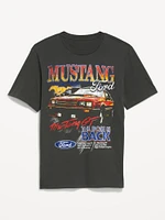 Ford Mustang T-Shirt