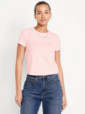 Bestee Crop T-Shirt