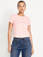 Bestee Crop T-Shirt