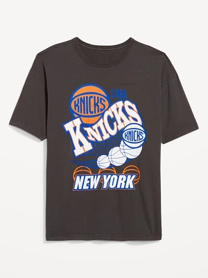 NBA  Vintage T-hirt