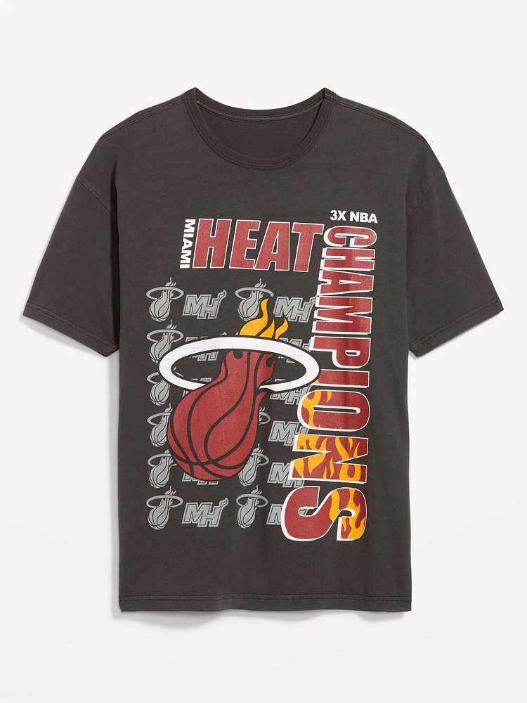 NBA T-Shirt