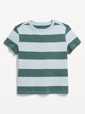 Short-Sleeve T-Shirt for Toddler Boys