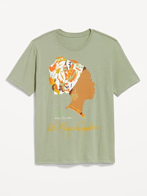 Maya Angelou T-Shirt