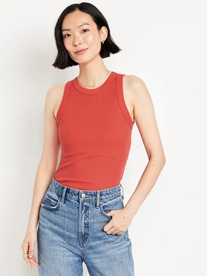 nug Crop Tank Top