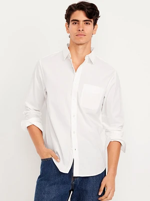 Slim Fit Everyday Shirt