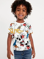 Unisex Disney Mickey and Friends T-Shirt for Toddler