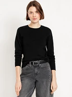 SoSoft Lite Crew-Neck Sweater