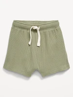 Pull-On Shorts for Baby