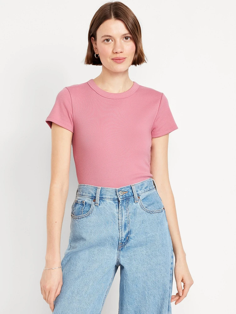 Snug T-Shirt