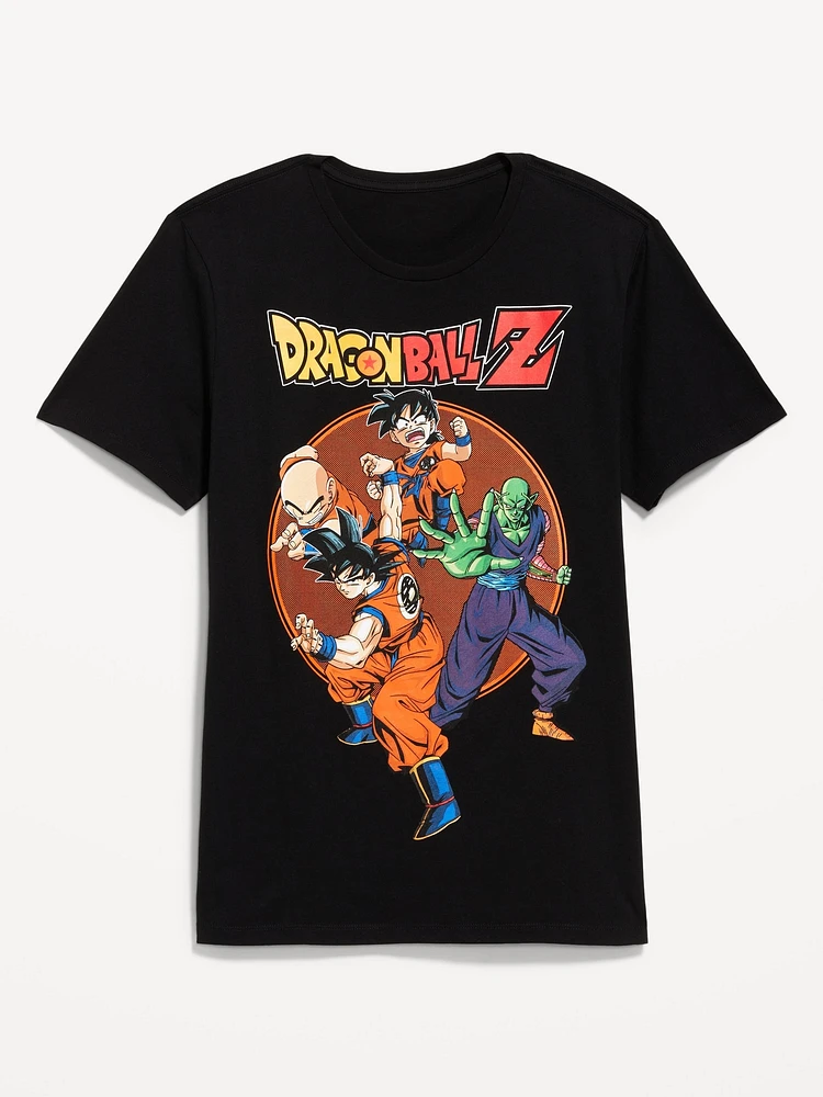 Dragon Ball Z T-Shirt