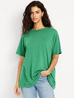 Oversized EveryWear T-Shirt