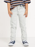 360 Stretch Skinny Jeans for Toddler Boys