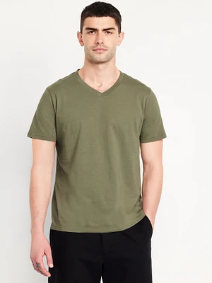 V-Neck T-Shirt