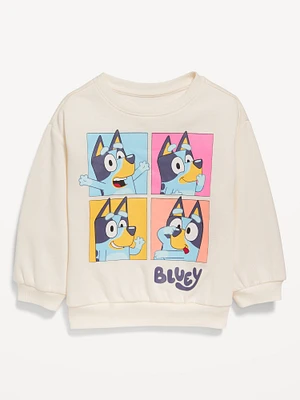 Bluey Unisex Graphic Sweatshirt for Toddler