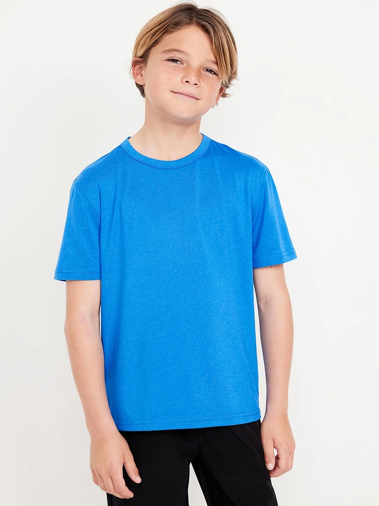 CloudMotion Performance T-Shirt for Boys