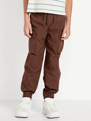 Baggy Cargo Pants for Boys