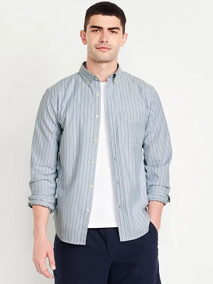 Regular Fit Everyday Oxford Shirt