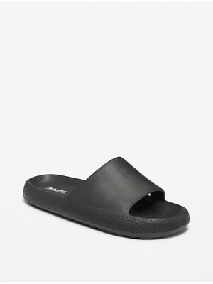 Slide Sandals for Men (Partially Plant-Based