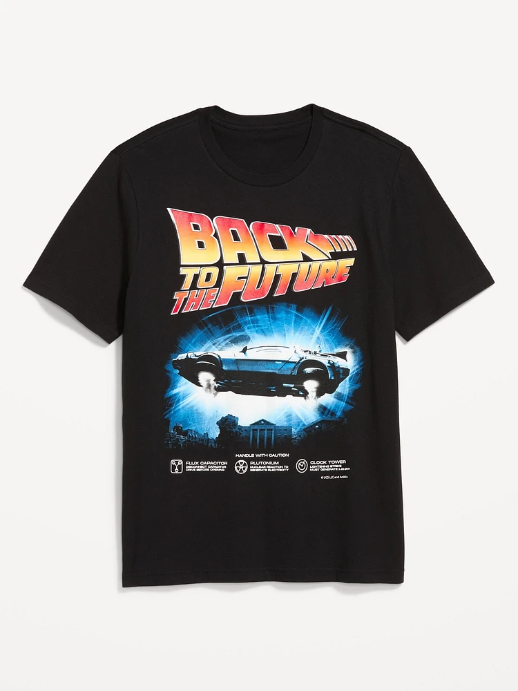 Back to the Future T-Shirt