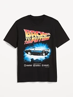 Back to the Future T-Shirt