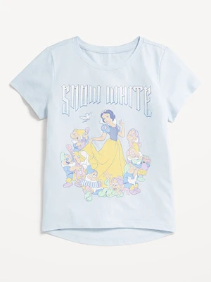Disney Snow White Graphic T-Shirt for Girls