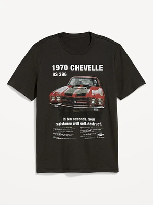 Chevrolet Chevelle T-Shirt