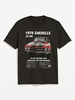 Chevrolet Chevelle T-Shirt