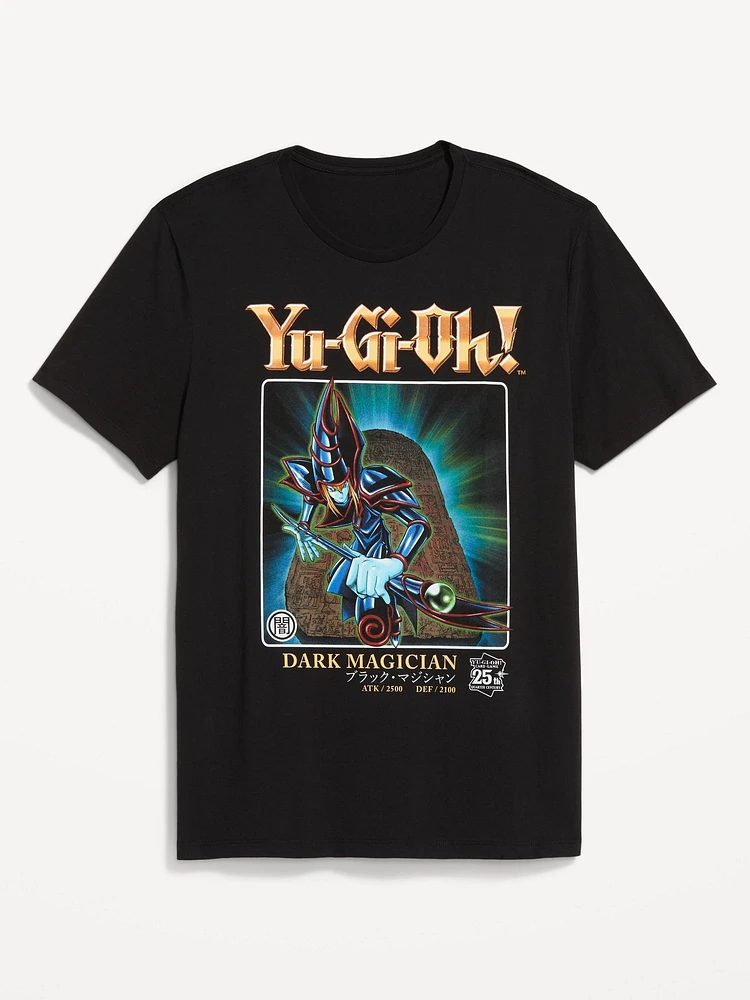 Yu-Gi-Oh! T-Shirt