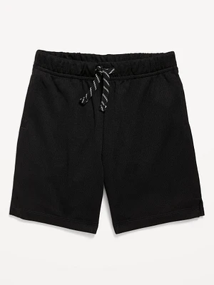 Mesh Shorts for Toddler Boys