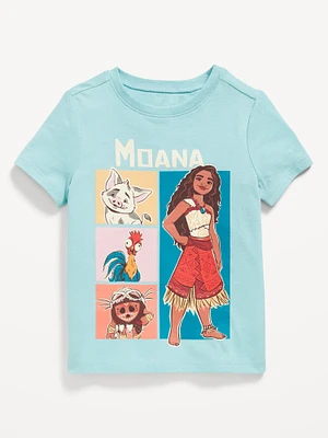 Disney Unisex Graphic T-Shirt for Toddler