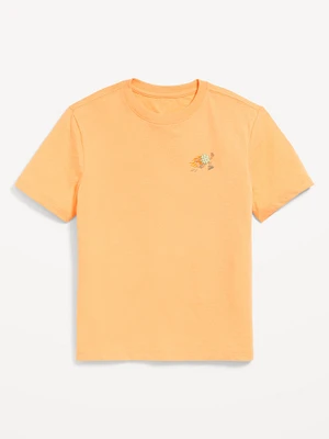 hort-leeve Graphic T-hirt for Boys