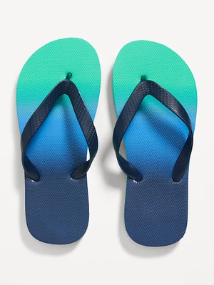 Flip-Flop Sandals for Kids (Partially Plant-Based
