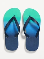 Flip-Flop Sandals for Kids (Partially Plant-Based